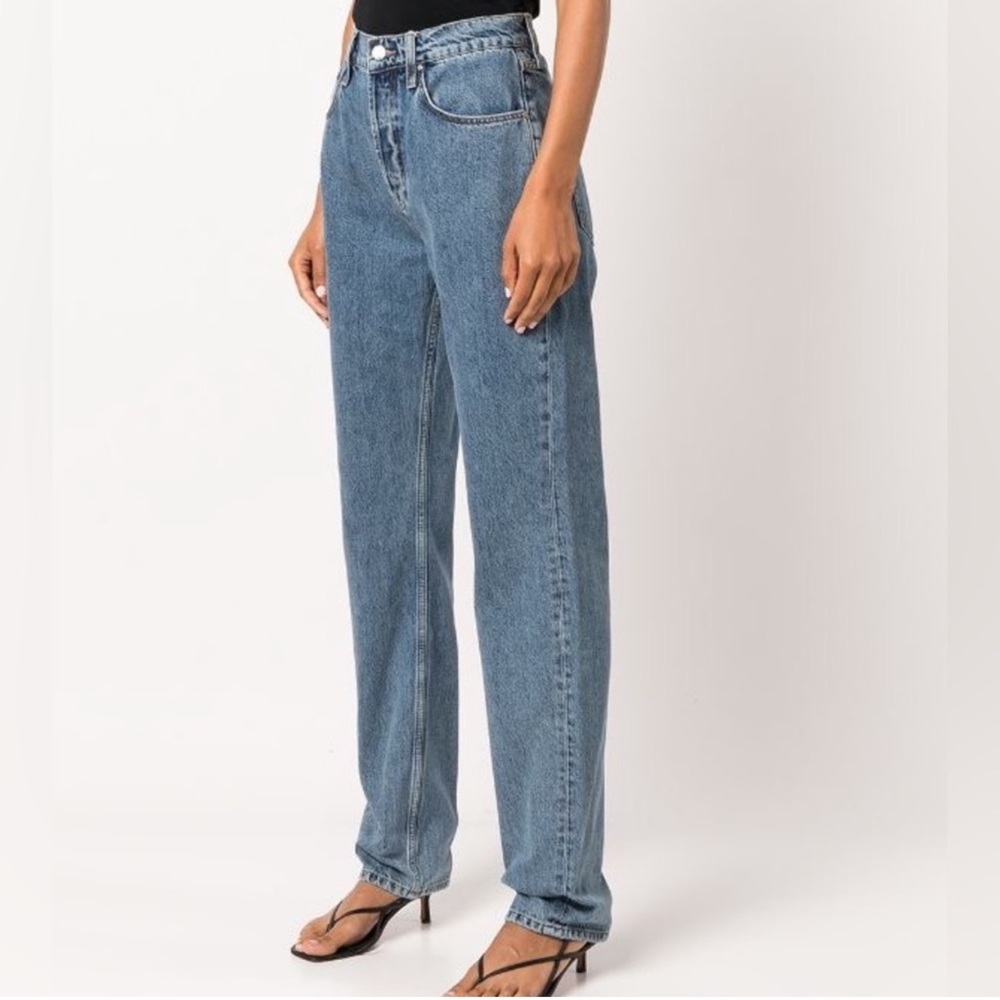 Anine Bing Frances Jeans